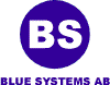 Blue systems AB